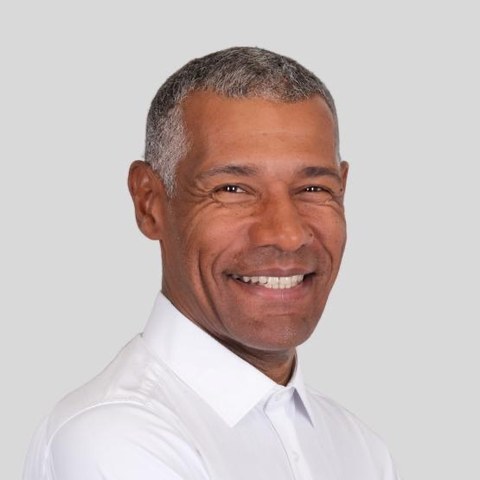 Ronan Tomou, fondateur de TOMOU C.S.I.